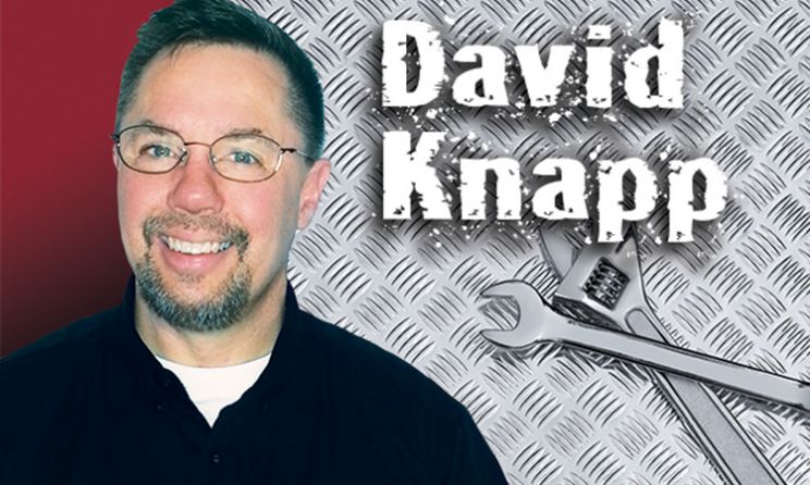 David Knapp