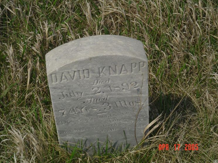 David Knapp