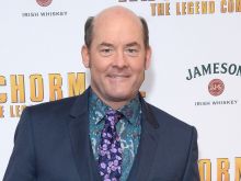 David Koechner