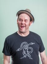 David Koechner