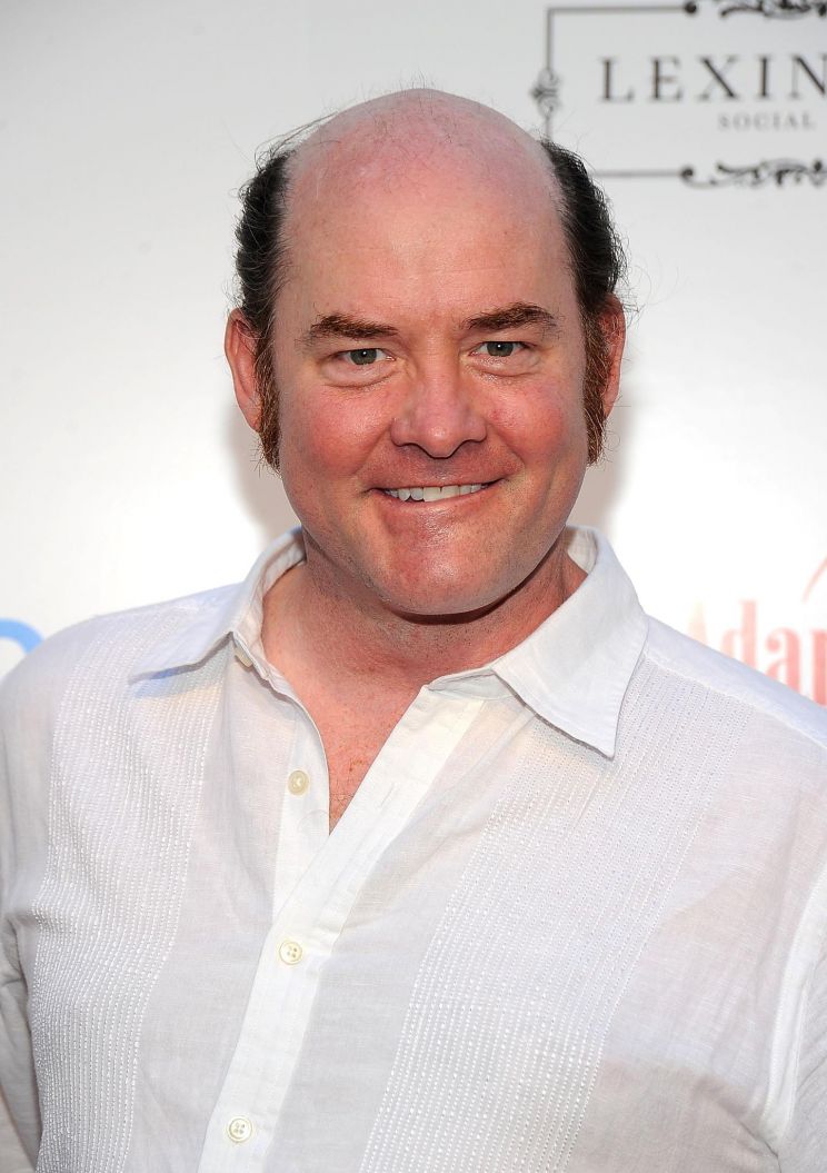 David Koechner