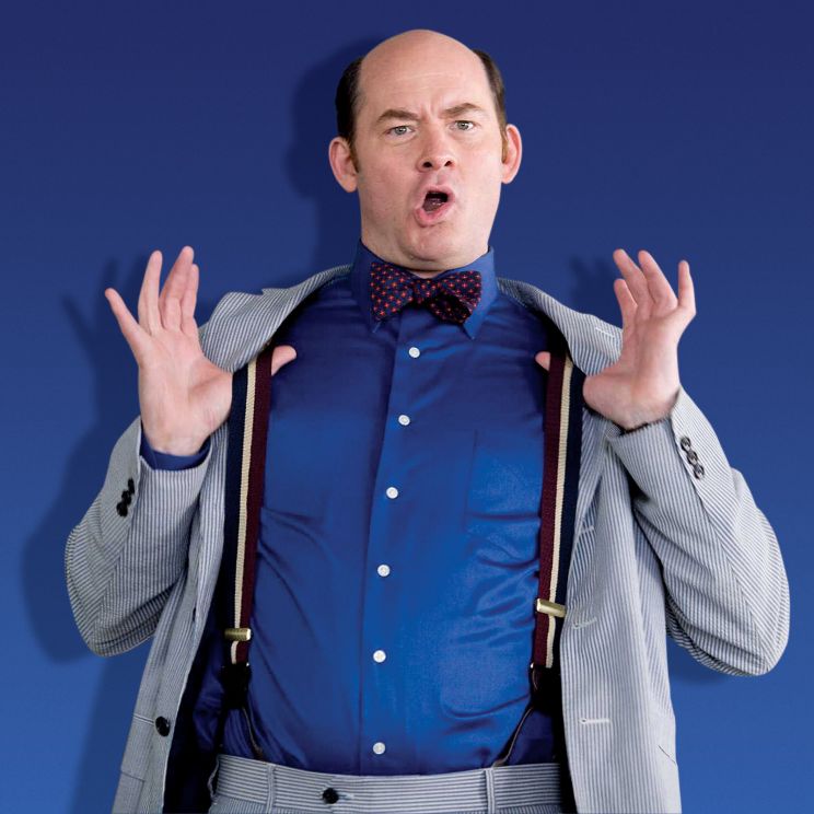 David Koechner