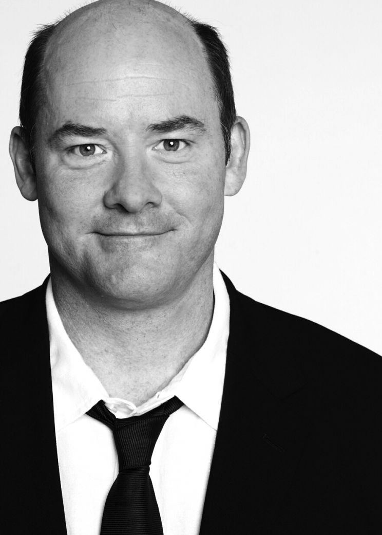 David Koechner