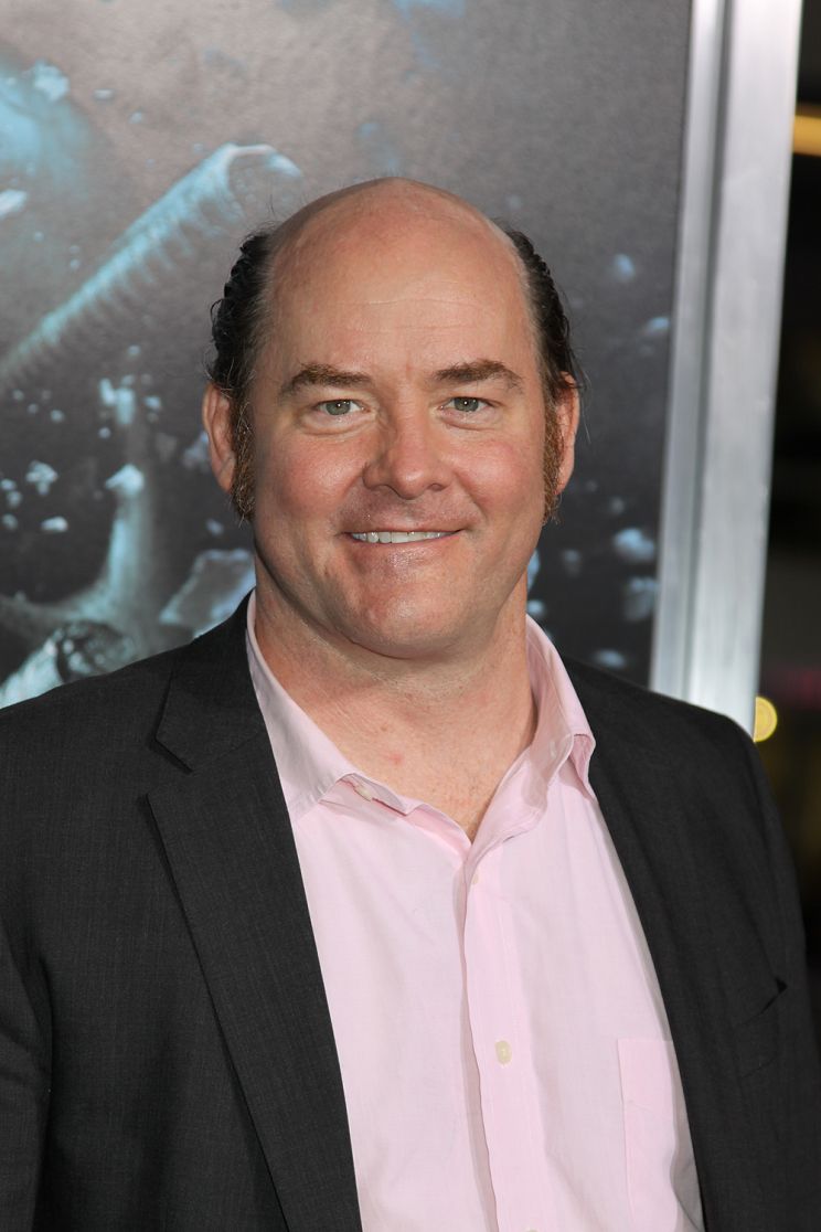 David Koechner