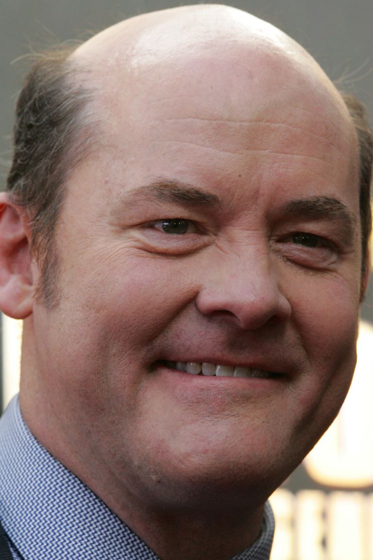 David Koechner