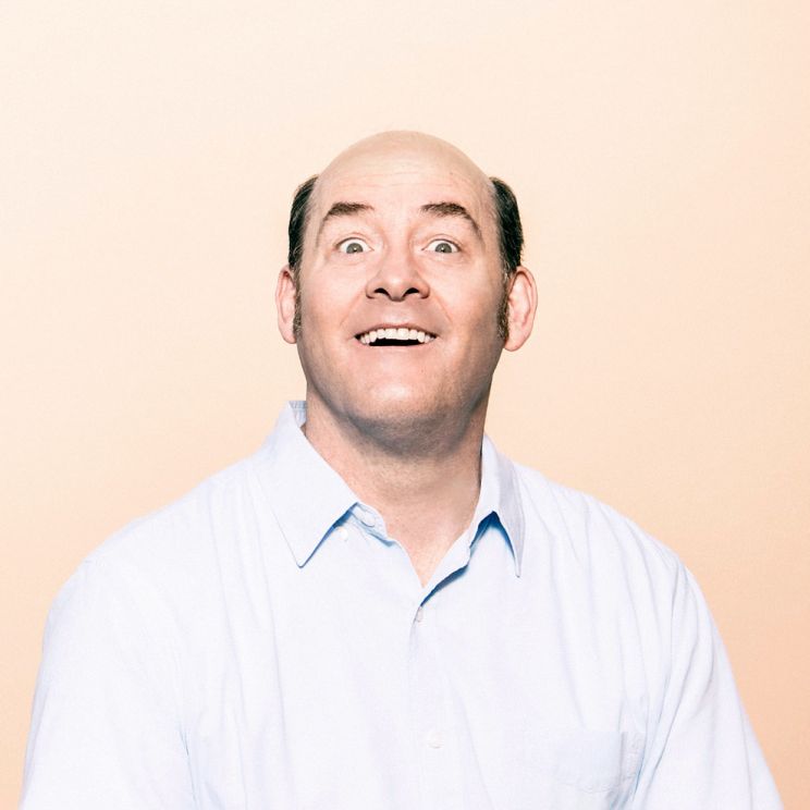 David Koechner