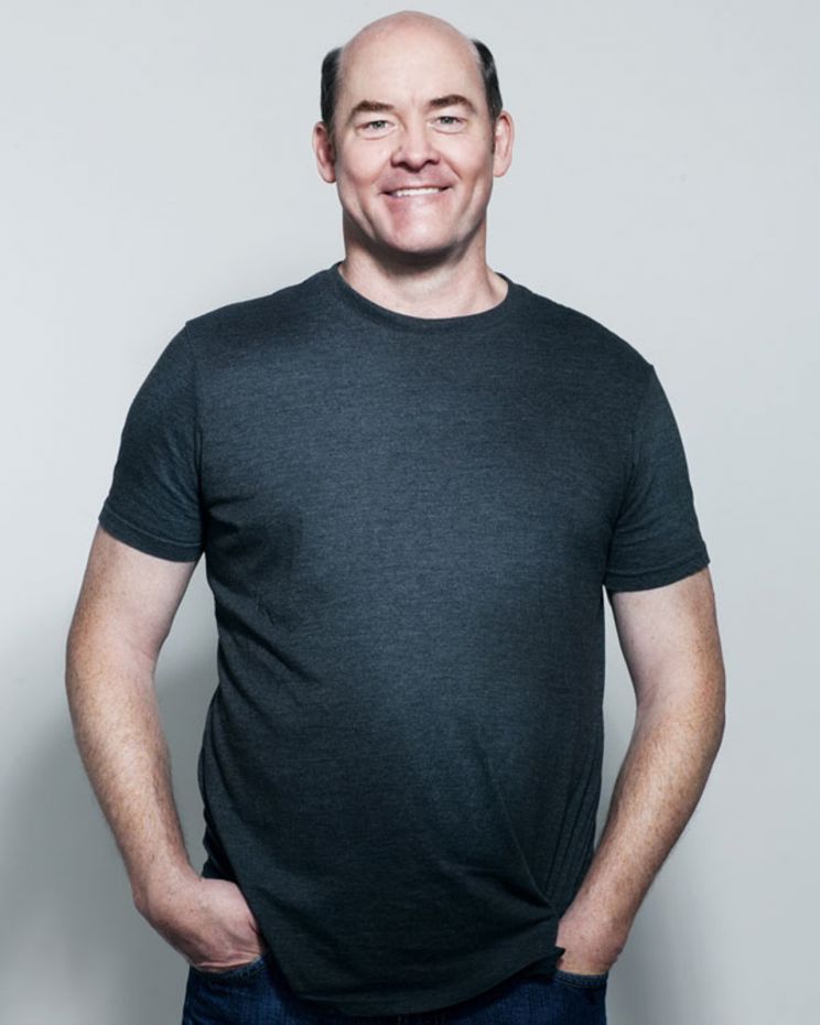 David Koechner