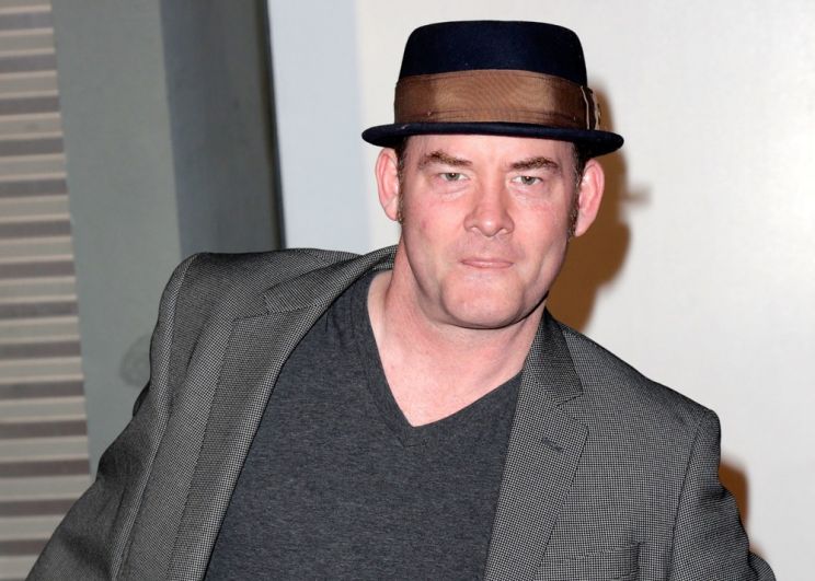 David Koechner