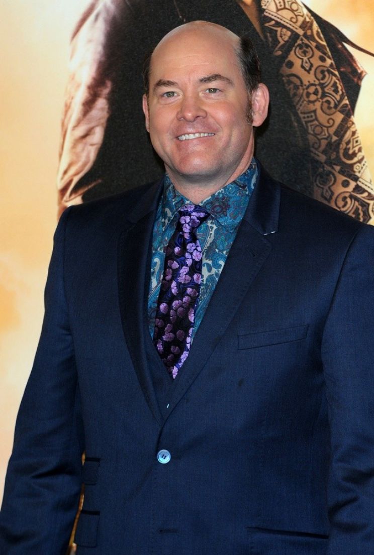 David Koechner