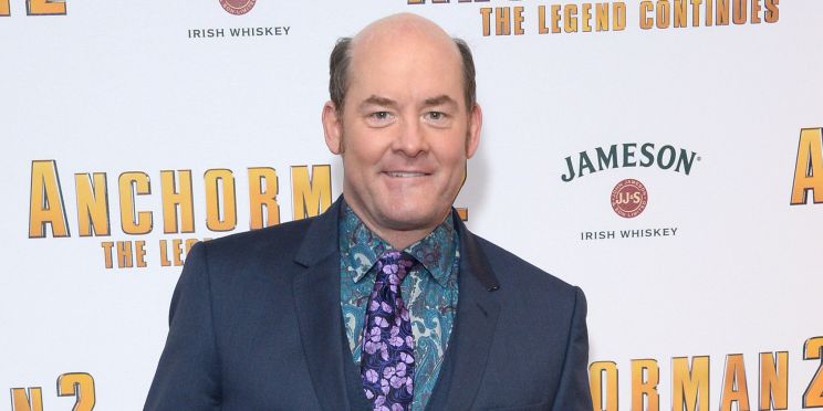 David Koechner