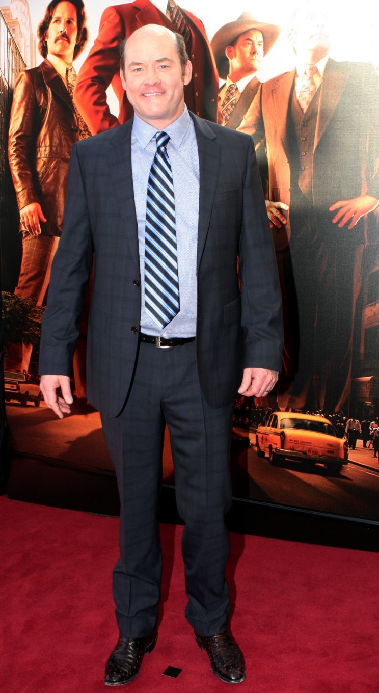 David Koechner
