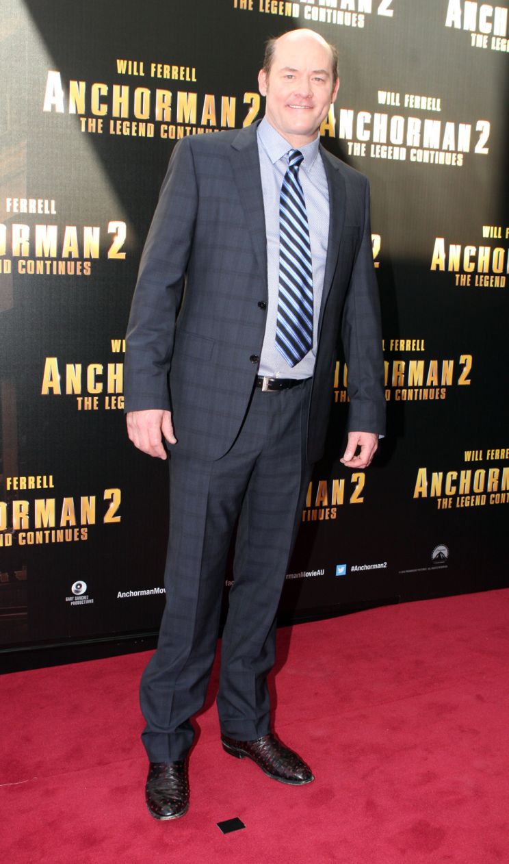 David Koechner