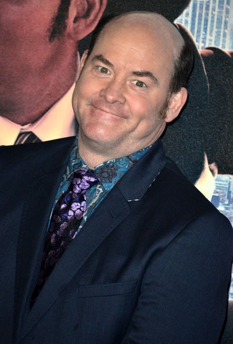 David Koechner