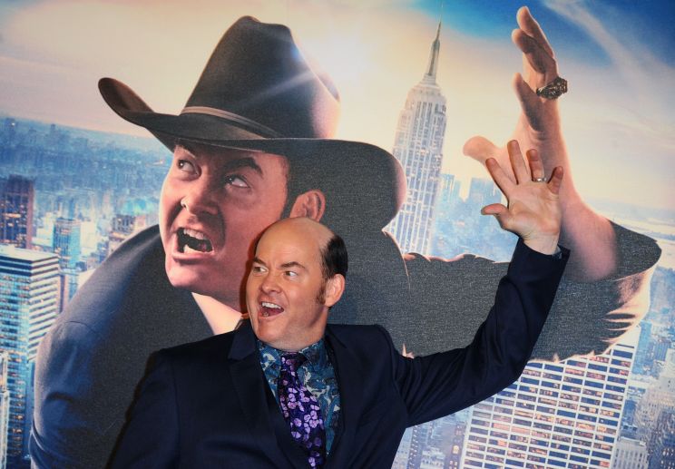 David Koechner