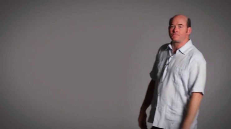 David Koechner
