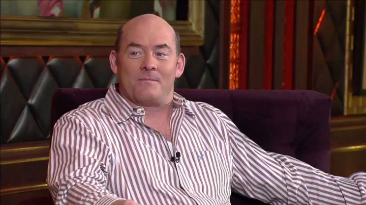 David Koechner