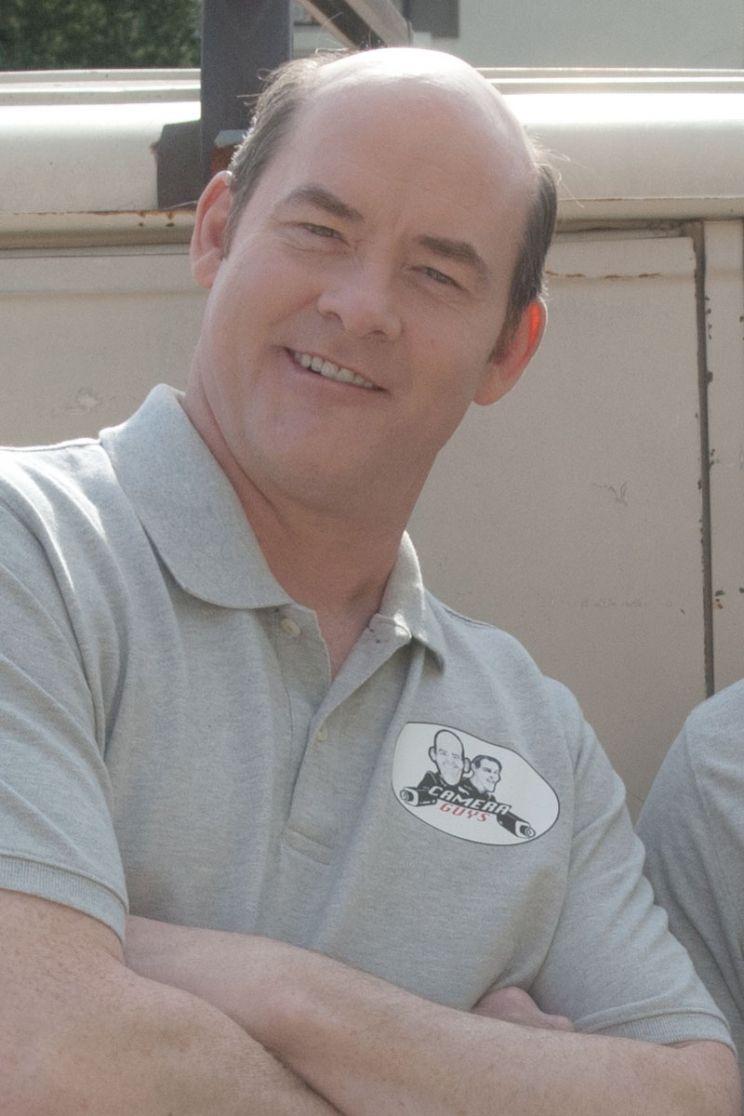 David Koechner