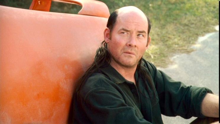 David Koechner