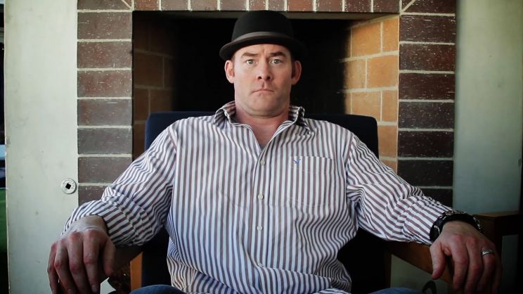 David Koechner