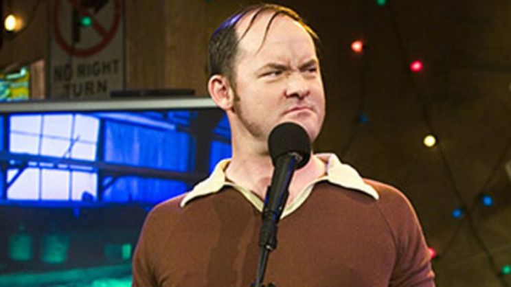 David Koechner