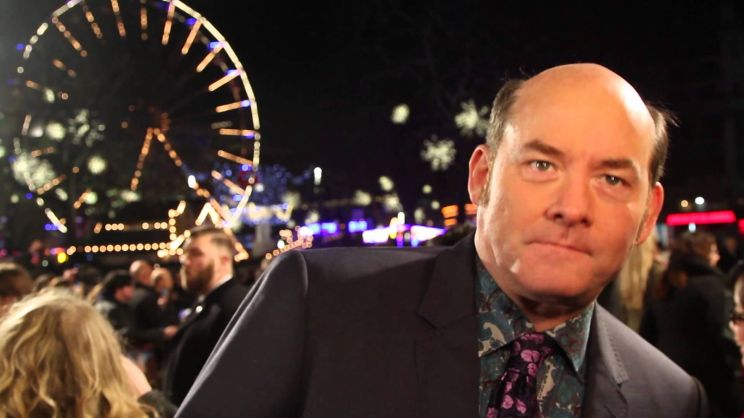 David Koechner