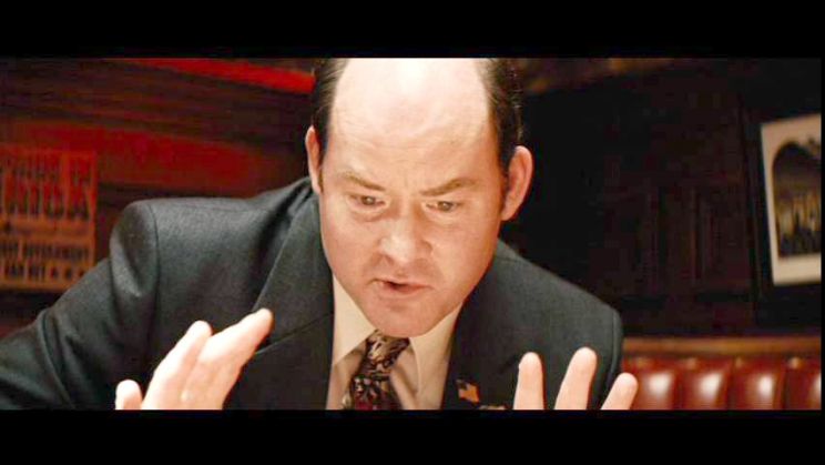 David Koechner