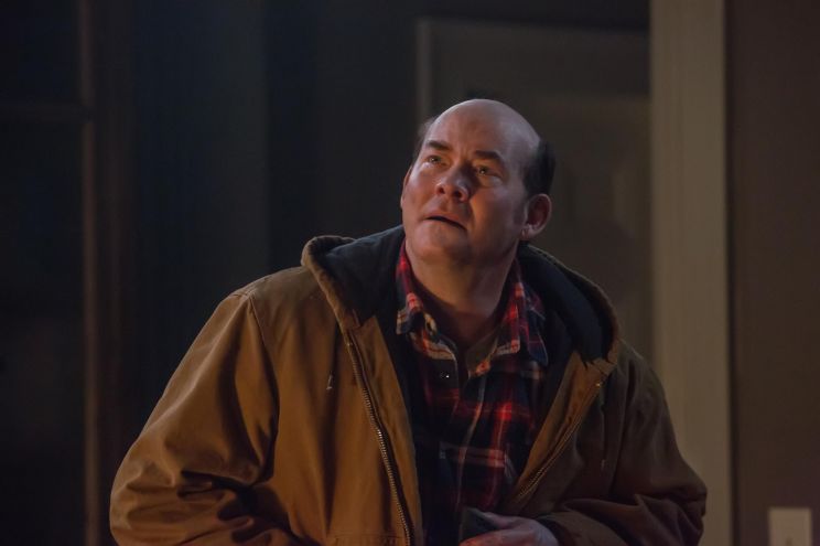 David Koechner