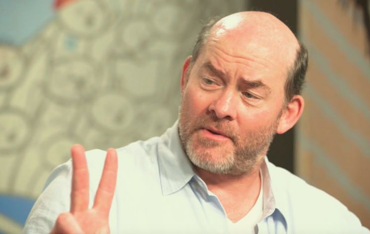 David Koechner