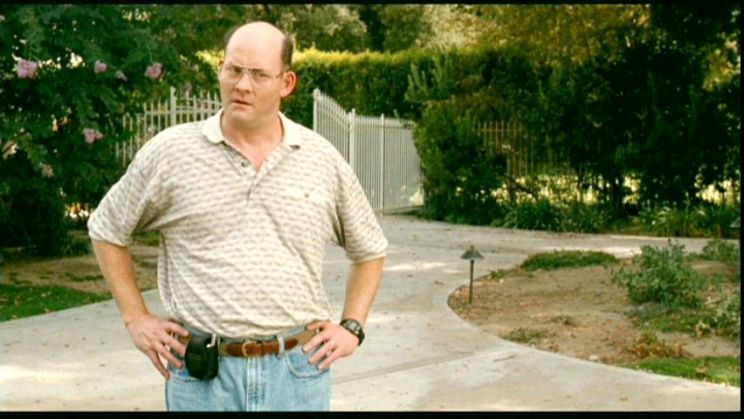 David Koechner