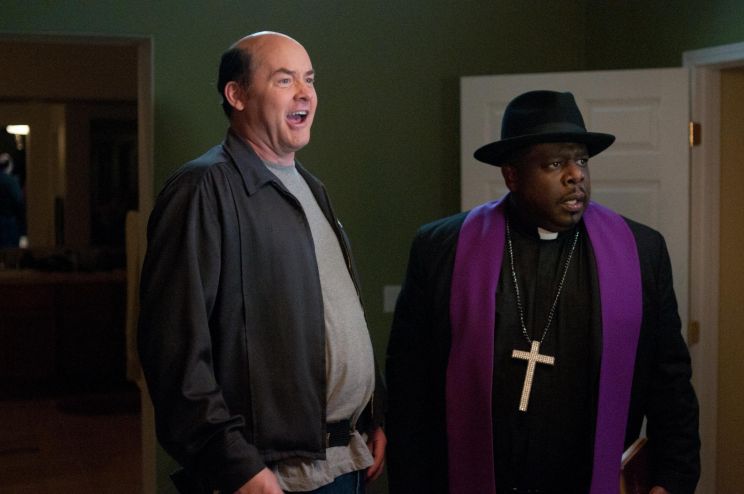 David Koechner