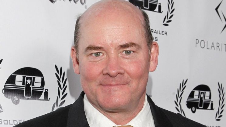 David Koechner