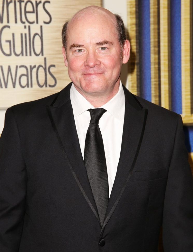 David Koechner