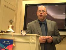 David Kopp