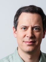 David Kopp