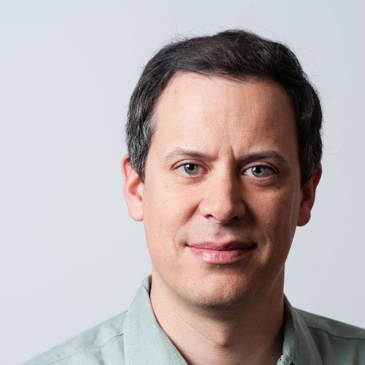 David Kopp