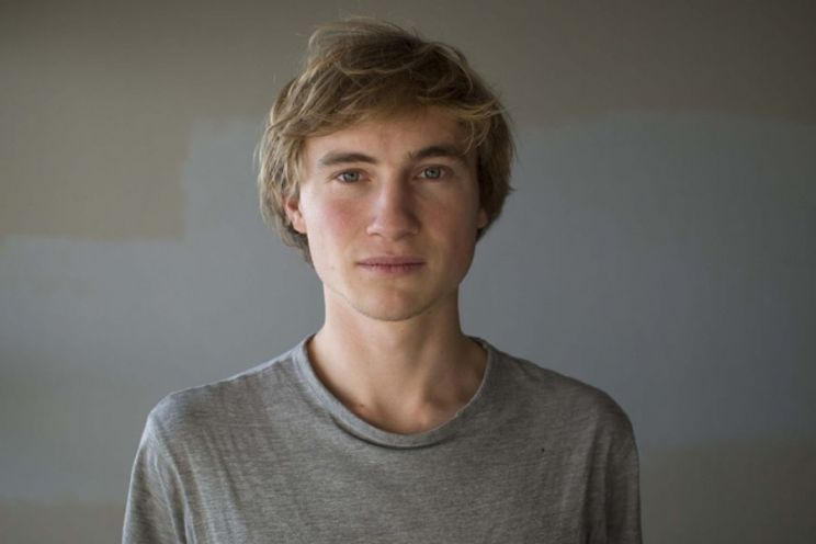 David Kopp