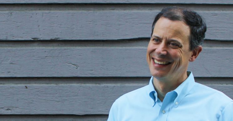 David Kopp