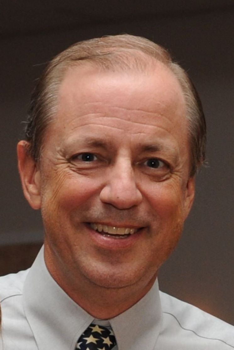 David Kopp