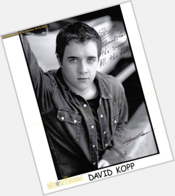 David Kopp