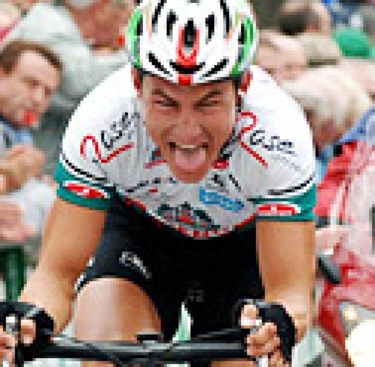 David Kopp