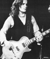 David Kossoff