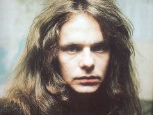 David Kossoff