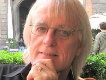 David Kossoff photo