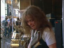 David Kossoff