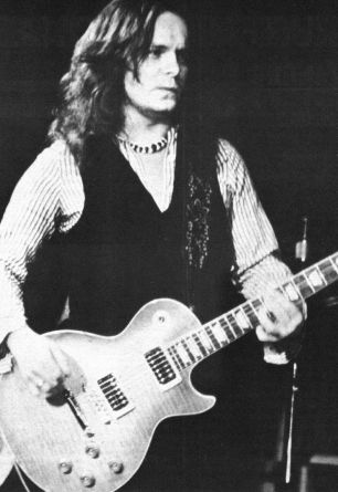 David Kossoff