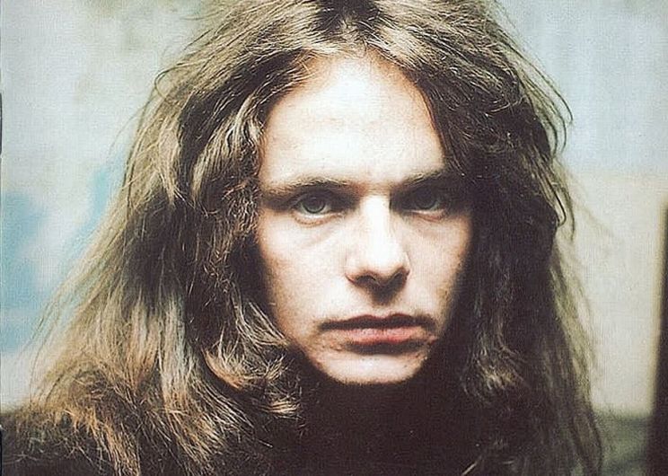 David Kossoff