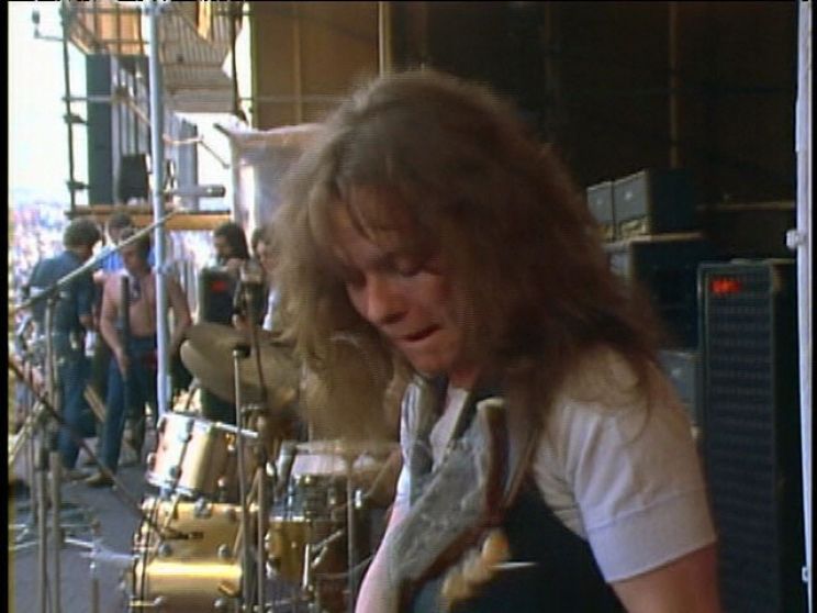 David Kossoff