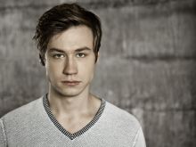 David Kross