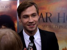 David Kross photo