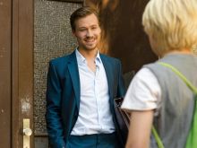 David Kross